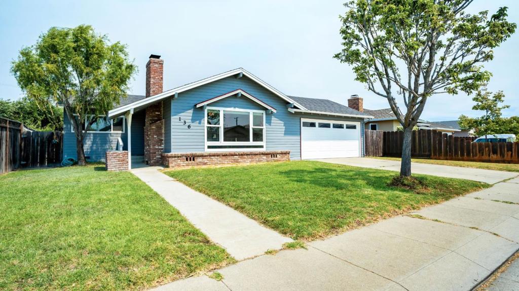 136 Del Mar Drive Property Photo 1
