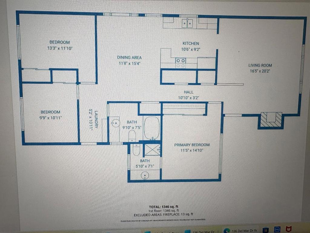 136 Del Mar Drive Property Photo 61