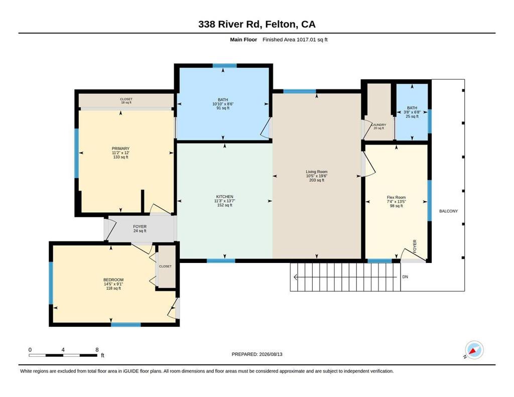 338 River Road Property Photo 30