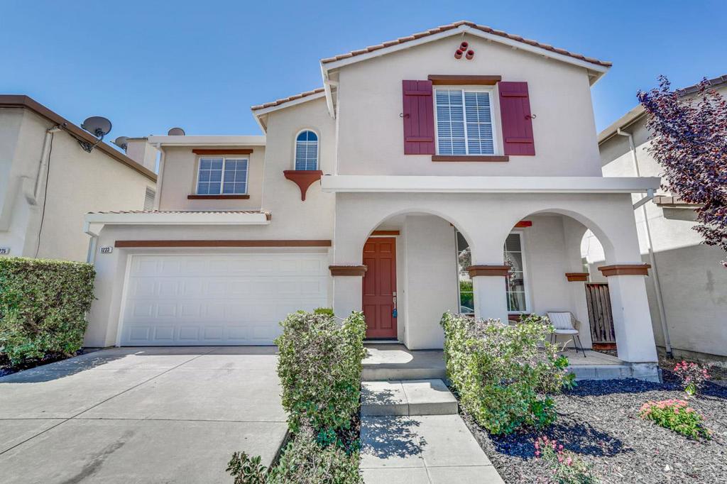 1233 Arabelle Way Property Photo 1
