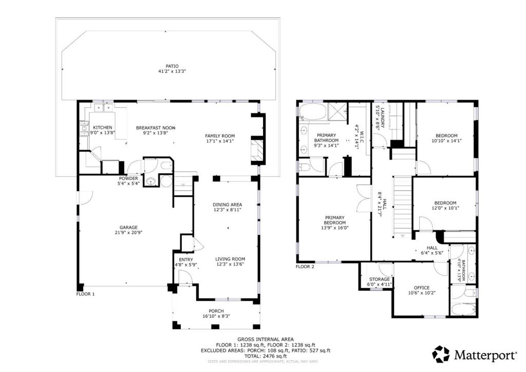 1233 Arabelle Way Property Photo 53