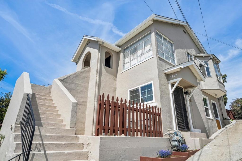 1940 Placer Drive Property Photo