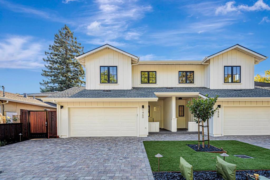 1460 Kentfield Avenue Property Photo 2