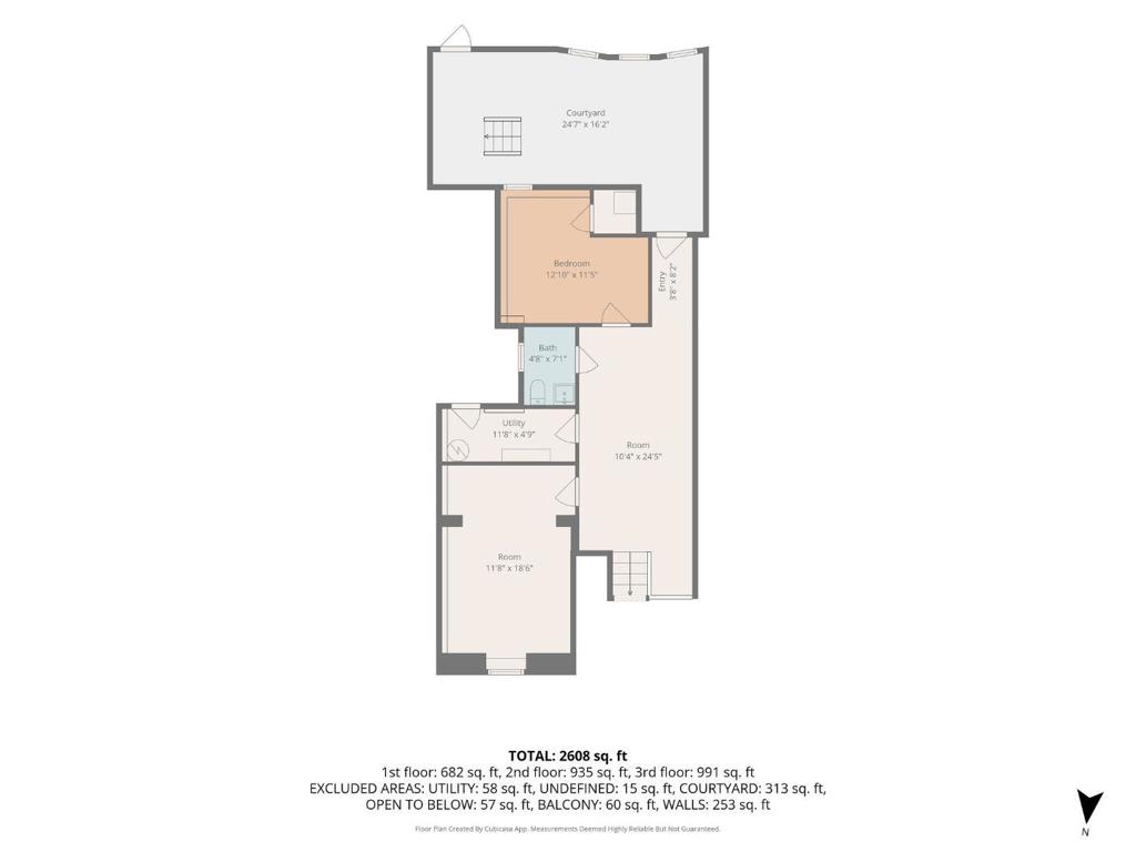 271 Austin Street Property Photo 81