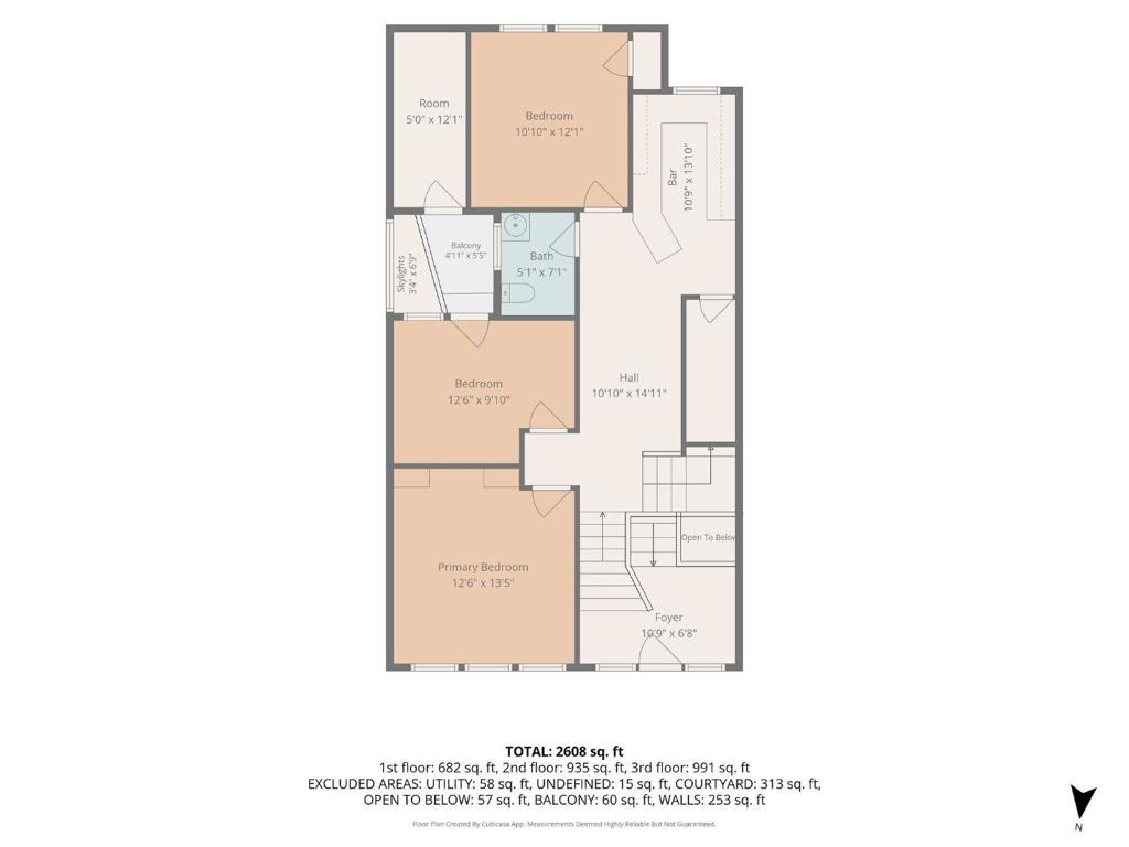 271 Austin Street Property Photo 82