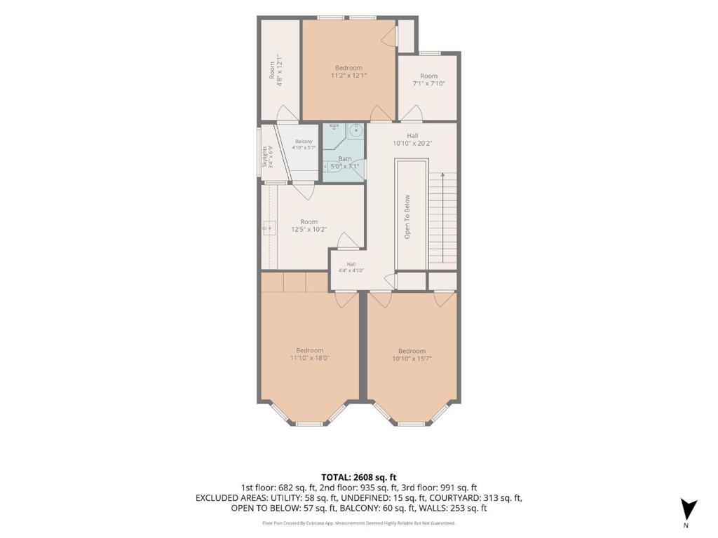 271 Austin Street Property Photo 83