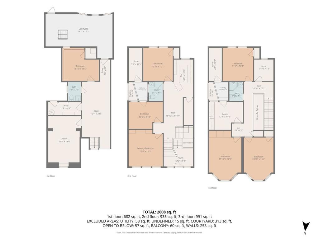 271 Austin Street Property Photo 84