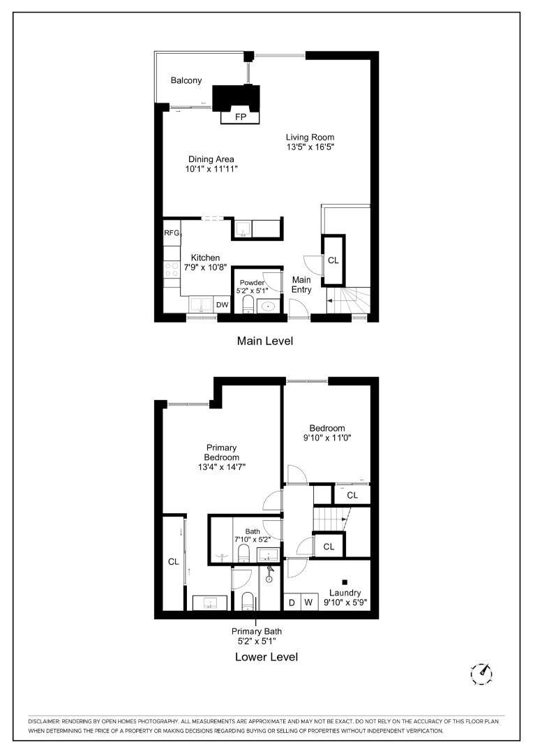 911 Fassler Avenue Property Photo 39