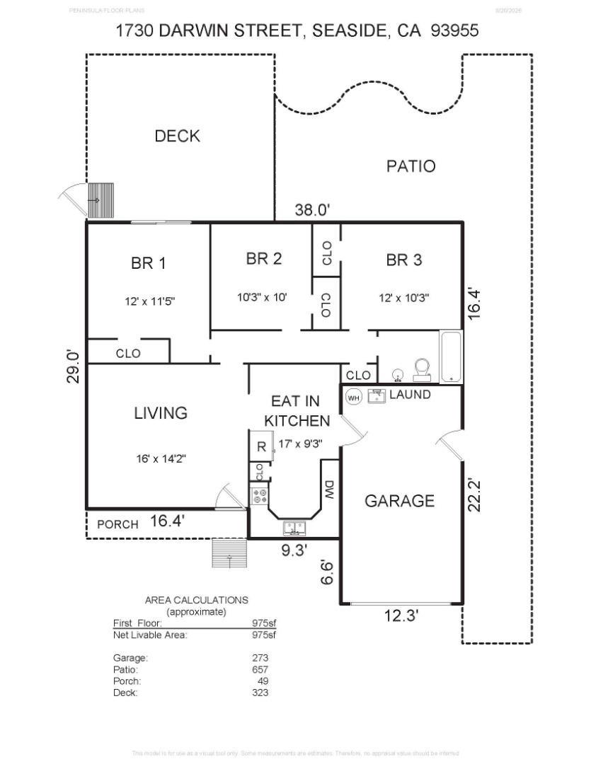 1730 Darwin Street Property Photo 30