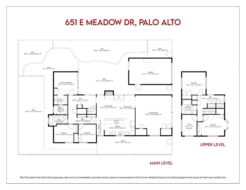 651 E Meadow Drive Property Photo 72
