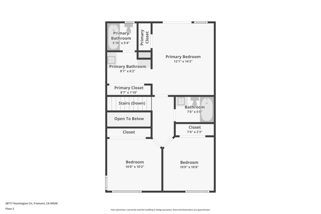 38717 Huntington Circle Property Photo 41