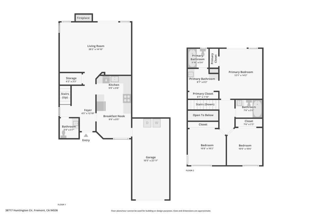 38717 Huntington Circle Property Photo 42