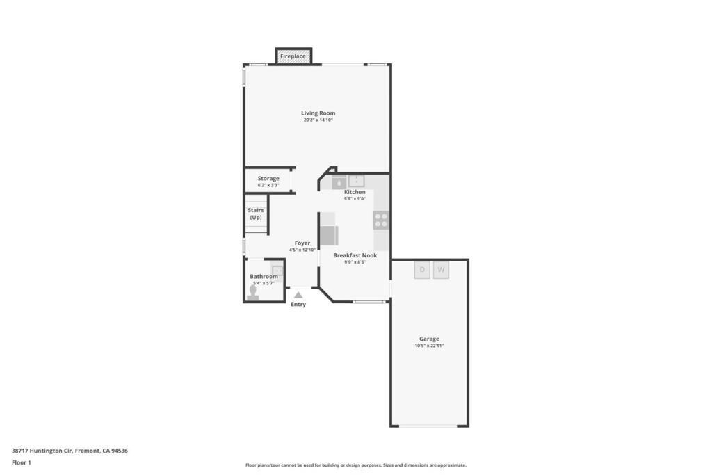 38717 Huntington Circle Property Photo 43
