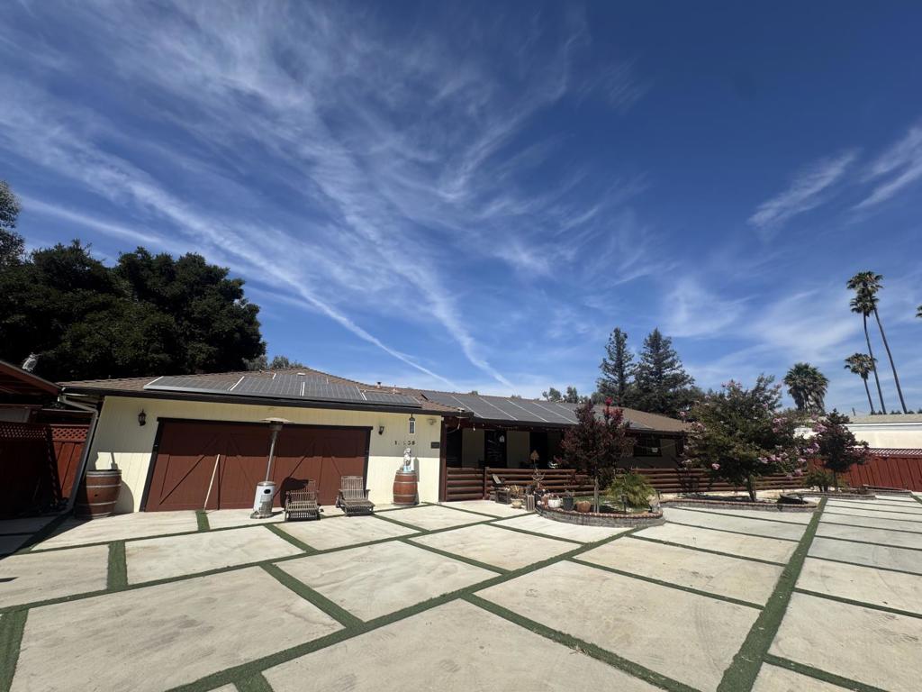 12235 Foothill Avenue Property Photo 3