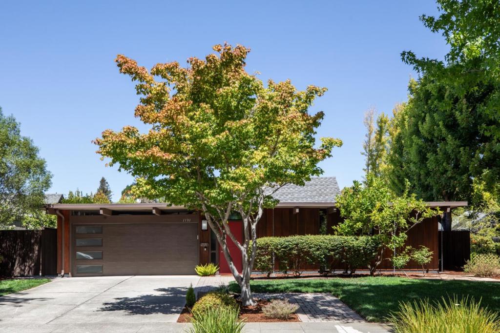 1131 Parkinson Avenue Property Photo