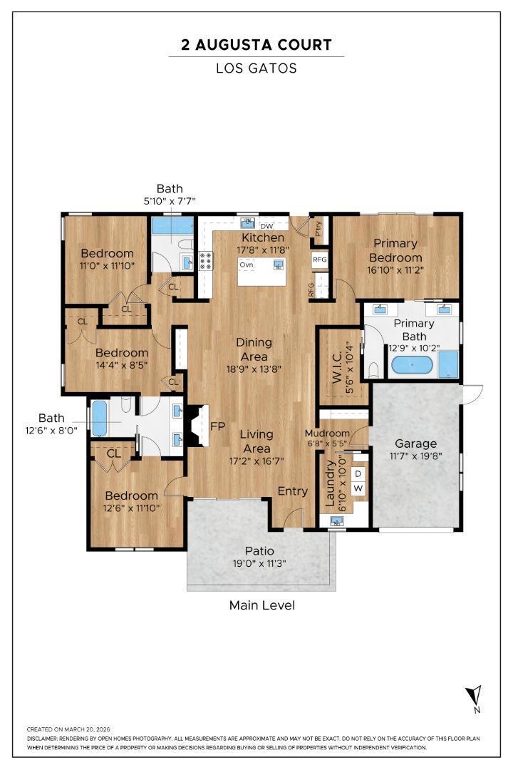 2 Augusta Court Property Photo 43