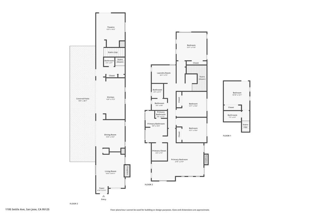 1195 Settle Avenue Property Photo 42