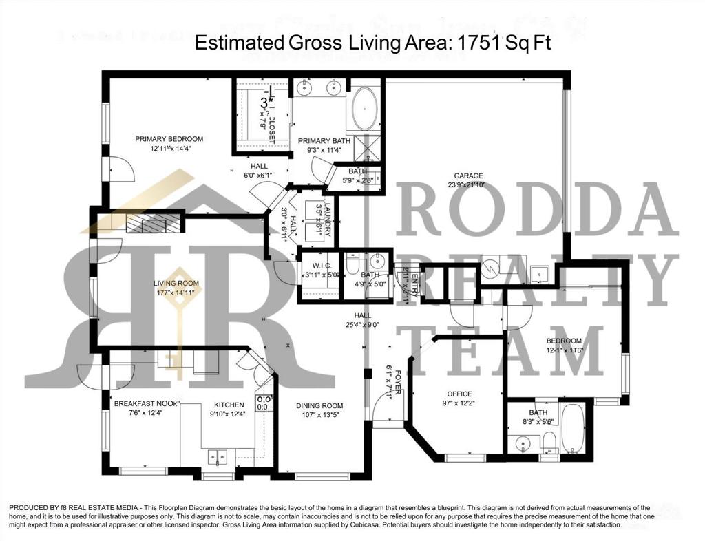 7660 Falkirk Drive Property Photo 36