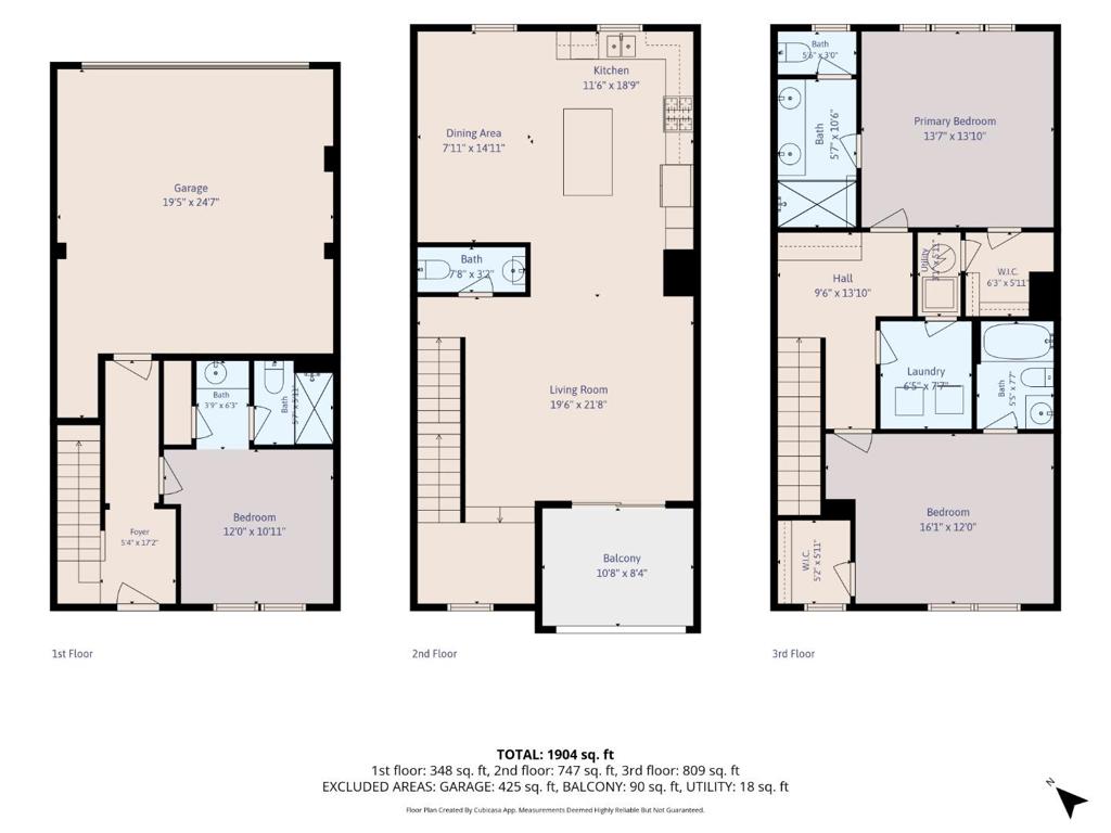 2731 Viterbo Court 4 Property Photo 48