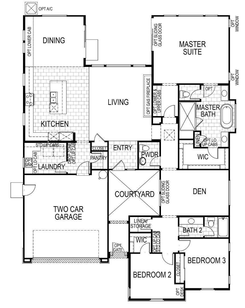 3054 Arroyo Drive Property Photo 17