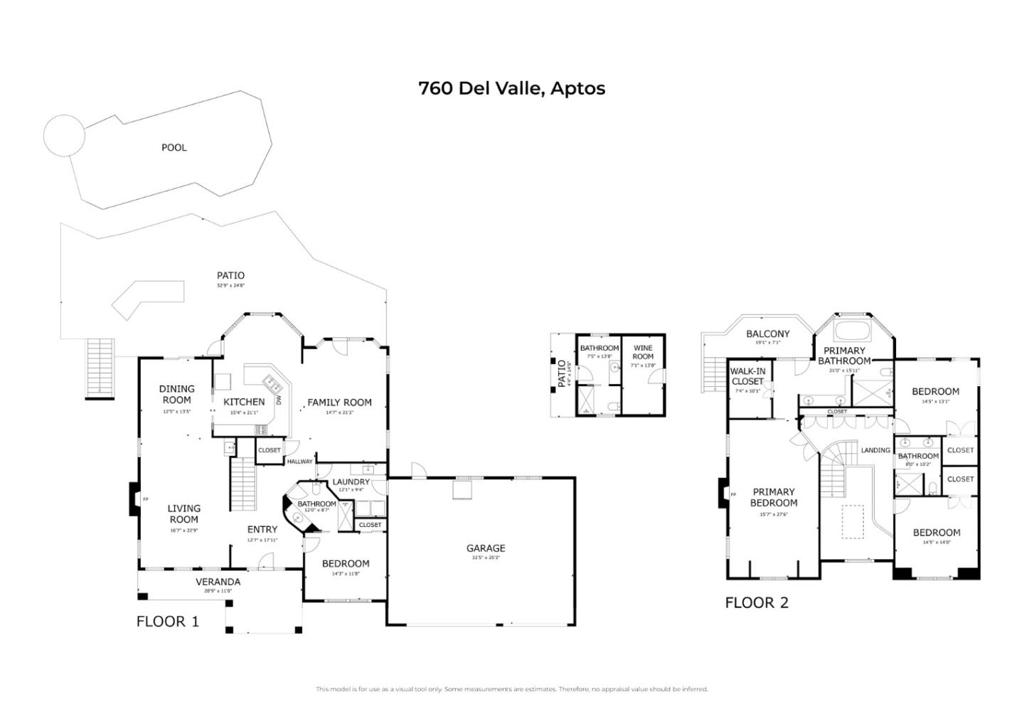 760 Del Valle Property Photo 37
