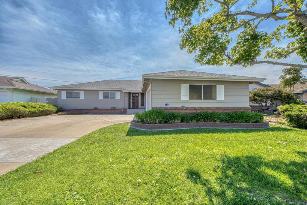 1626 Cambrian Drive Property Photo 1