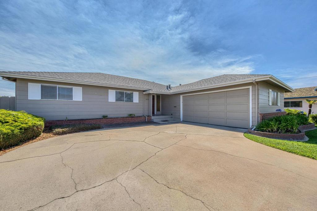 1626 Cambrian Drive Property Photo 2