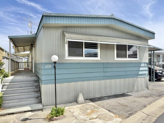 1515 N Milpitas Boulevard 129 Property Photo 1