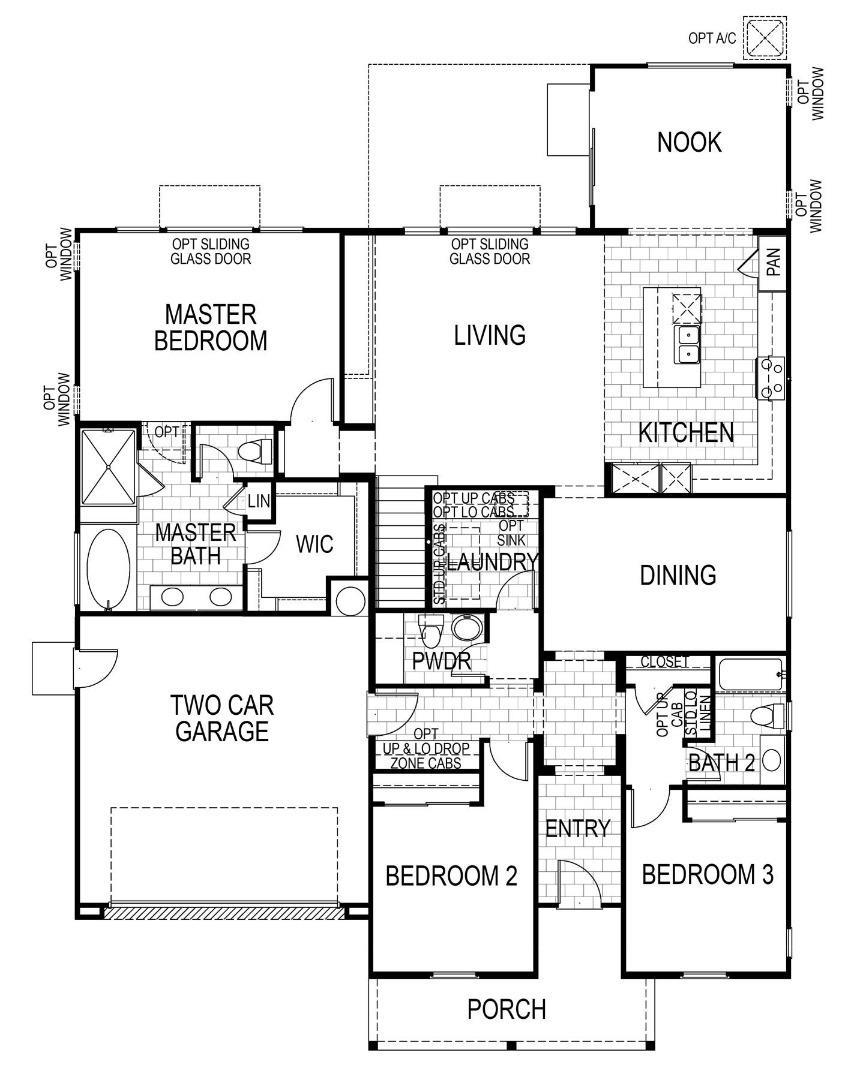 593 Inyo Court Property Photo 2