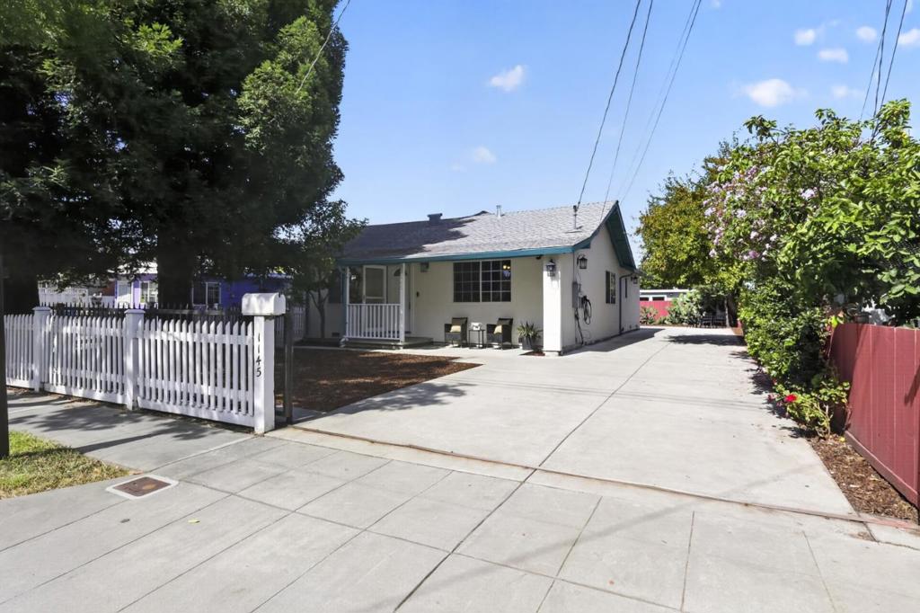 1145 Henderson Avenue Property Photo 1