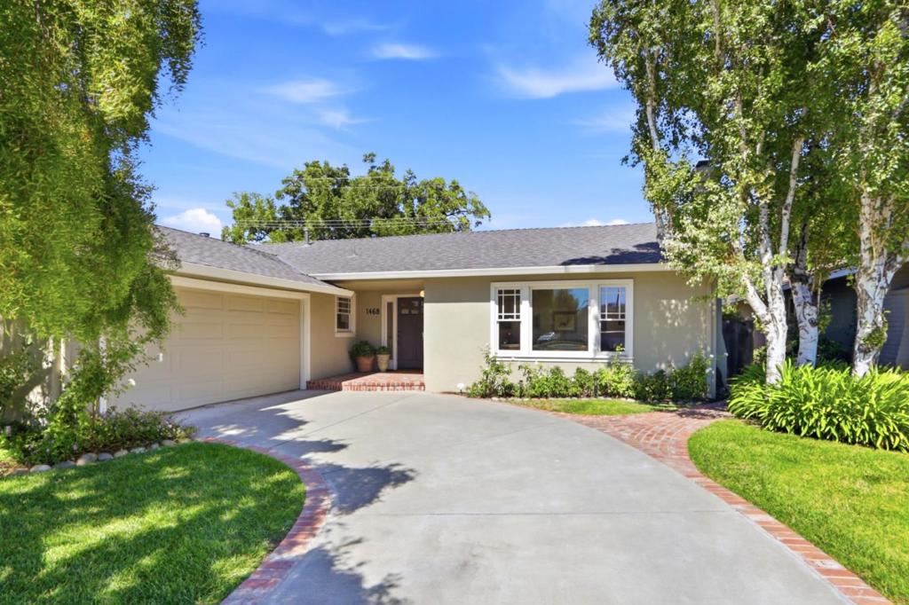 1468 Padres Drive Property Photo 1