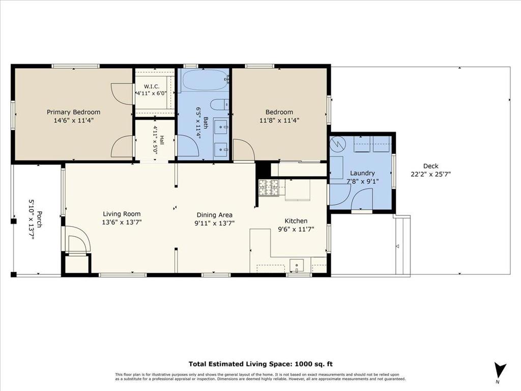 249 Carpenteria Road Property Photo 32