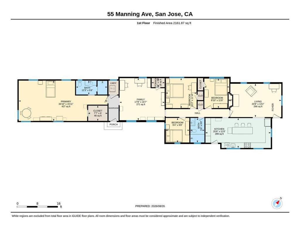 55 Manning Avenue Property Photo 35