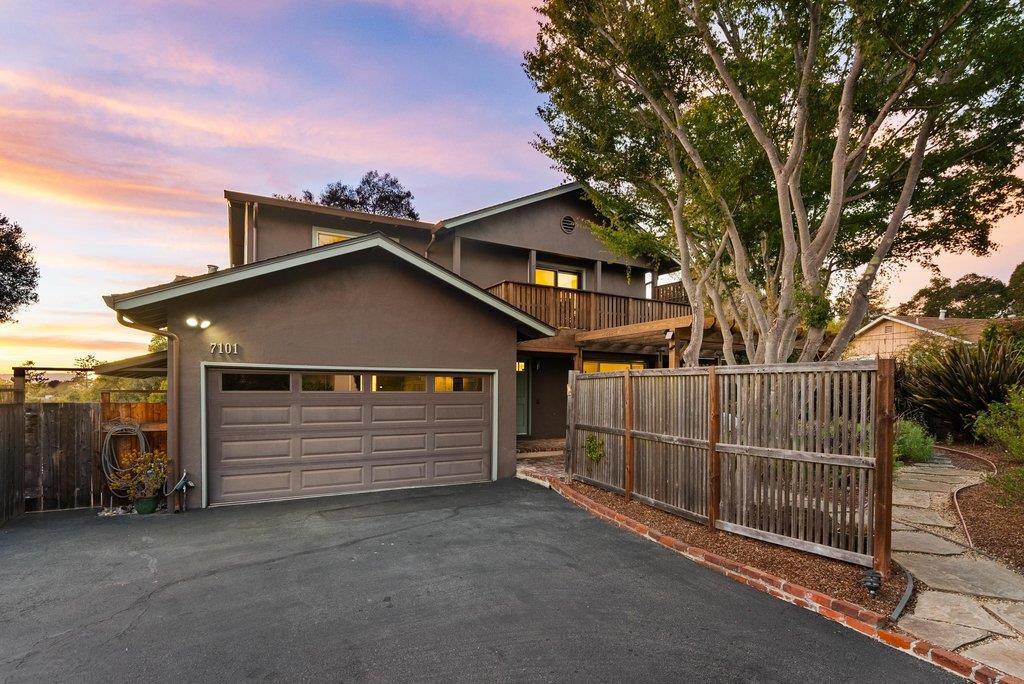 7101 Viewpoint Road Property Photo 1