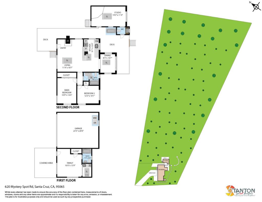 620 Mystery Spot Road Property Photo 43