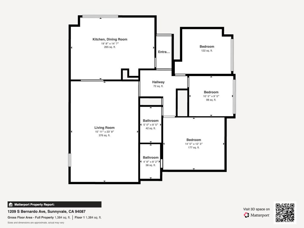 1209 S Bernardo Avenue Property Photo 37