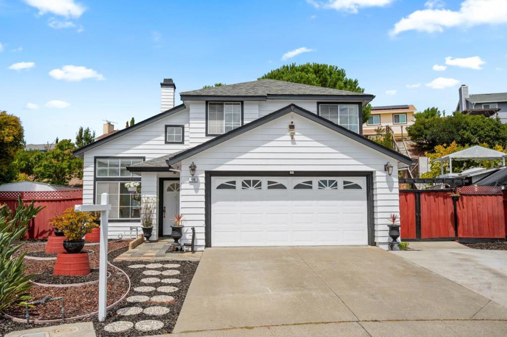 106 Carousel Drive
