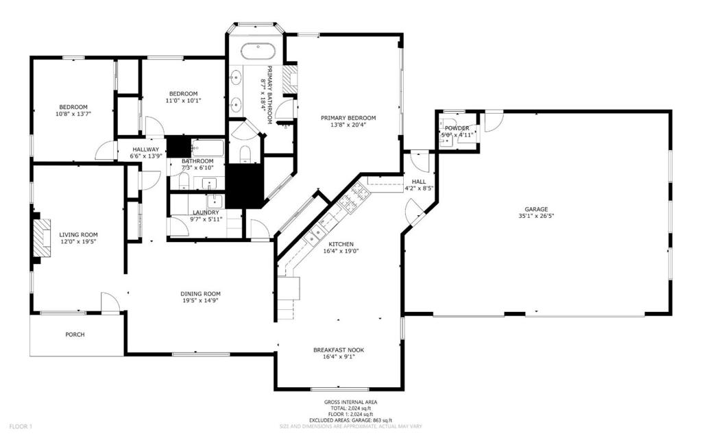 1402 Alpine Avenue Property Photo 55