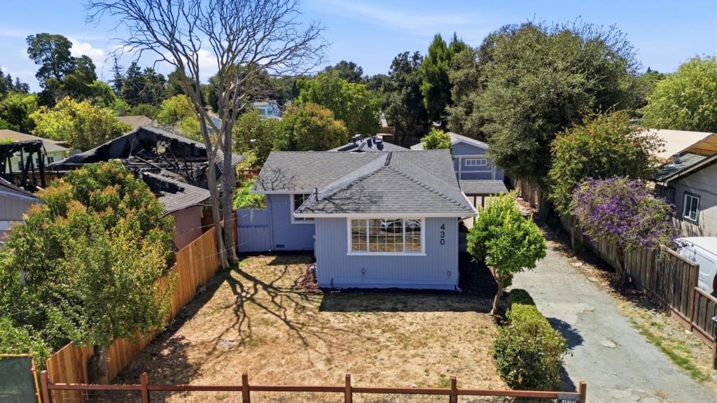 430 Garden Street Property Photo