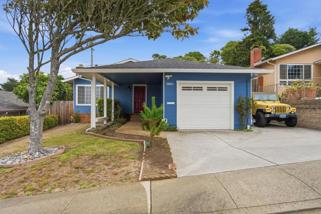 3880 Pacific Heights Boulevard Property Photo 1