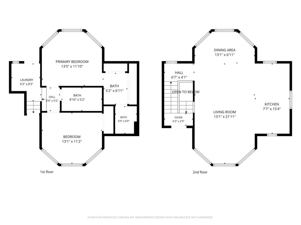 620 Mariposa Avenue 4 Property Photo 5