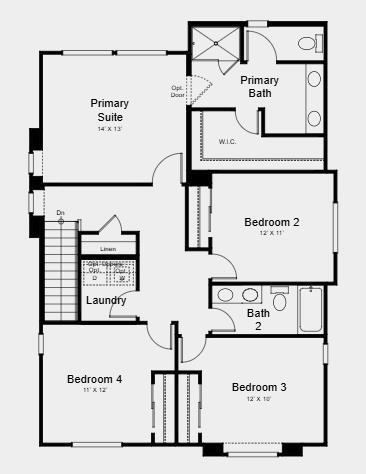 1036 Newhaven Drive Property Photo 3