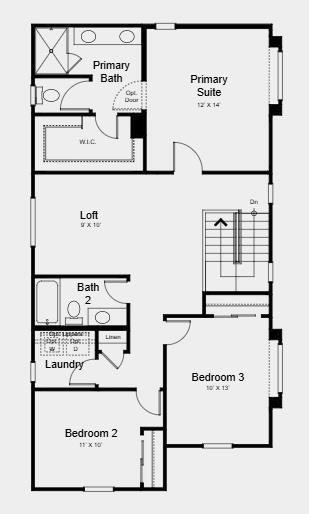 1042 Newhaven Drive Property Photo 3