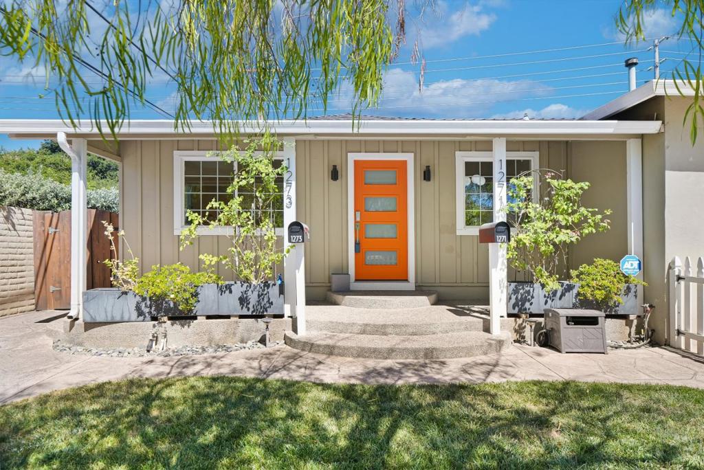 1271 Foley Avenue Property Photo 1