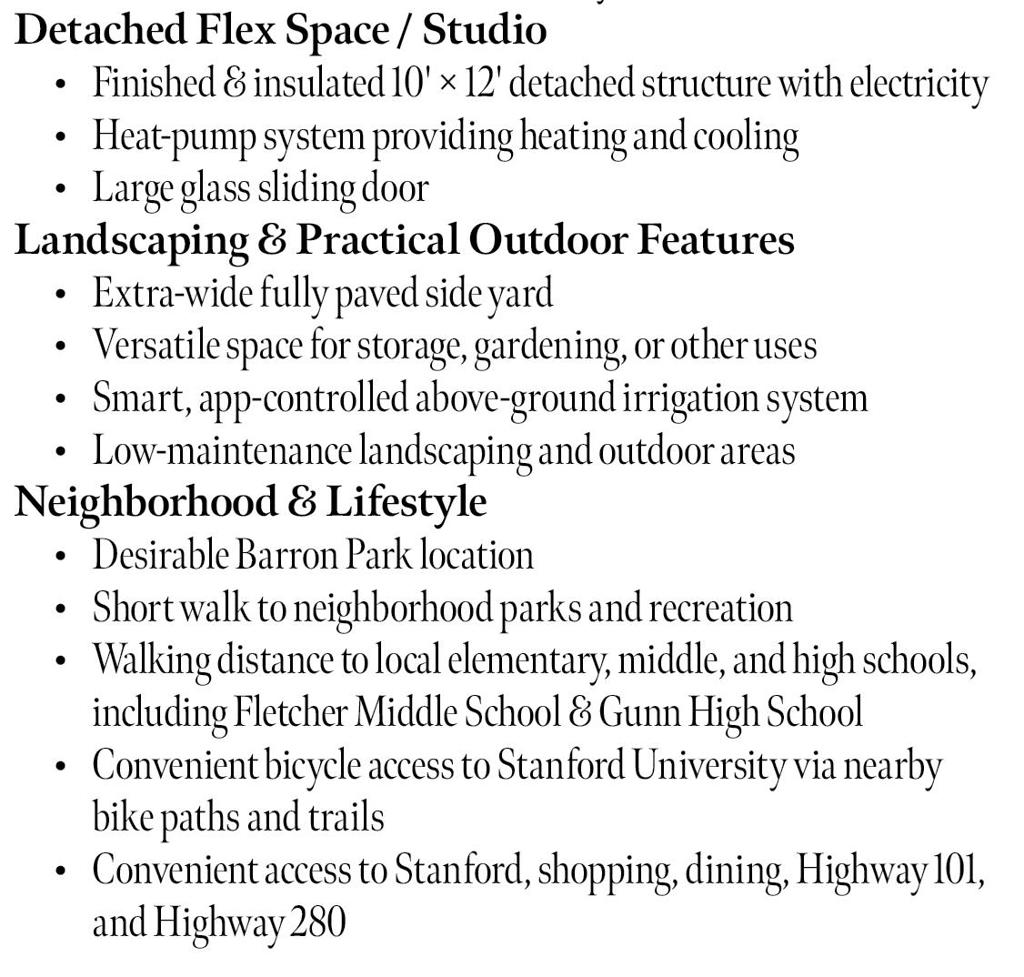 3990 Laguna Avenue Property Photo 110