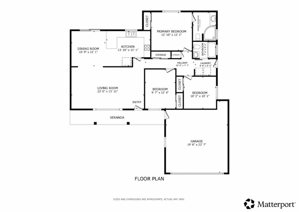 2441 Johnson Place Property Photo 14