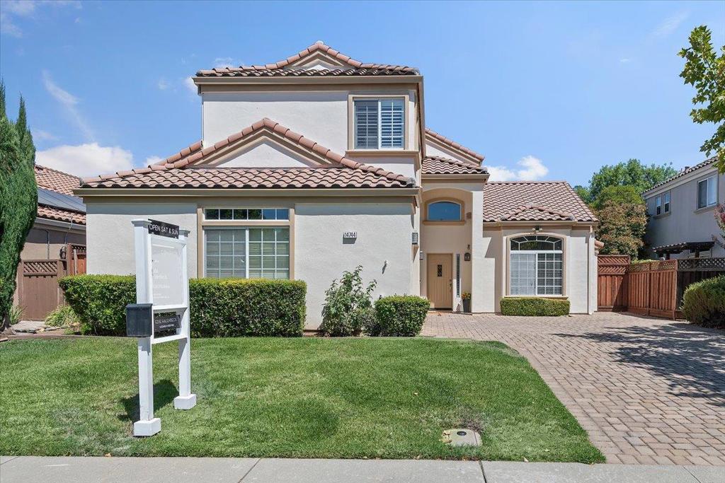 14744 Excaliber Drive Property Photo 2