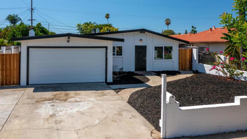 4155 Santa Rita Way Property Photo 2