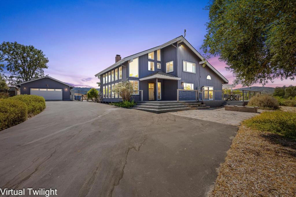 10115 Parrish View Drive Property Photo
