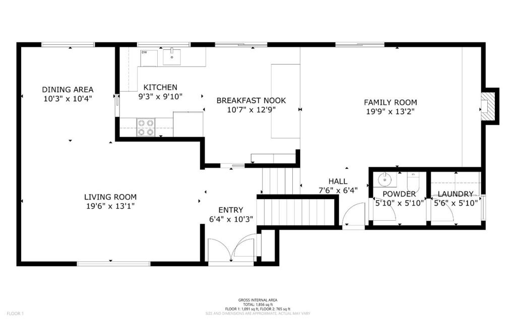 141 Park Sharon Drive Property Photo 38